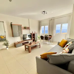 Apartamento Chocolatecream Luxury, Bajamar (La Laguna)