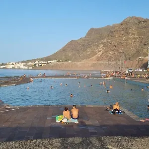 Apartamento Carpe Diem, Bajamar (La Laguna)